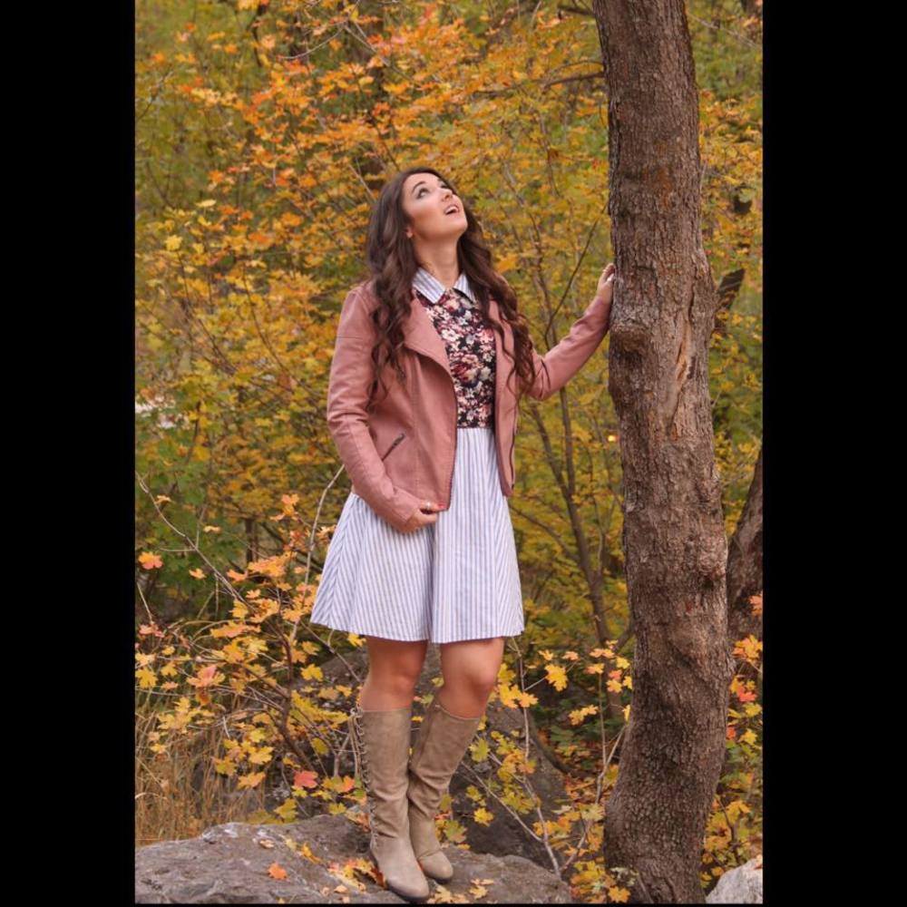 Meet your Posher, Bailey